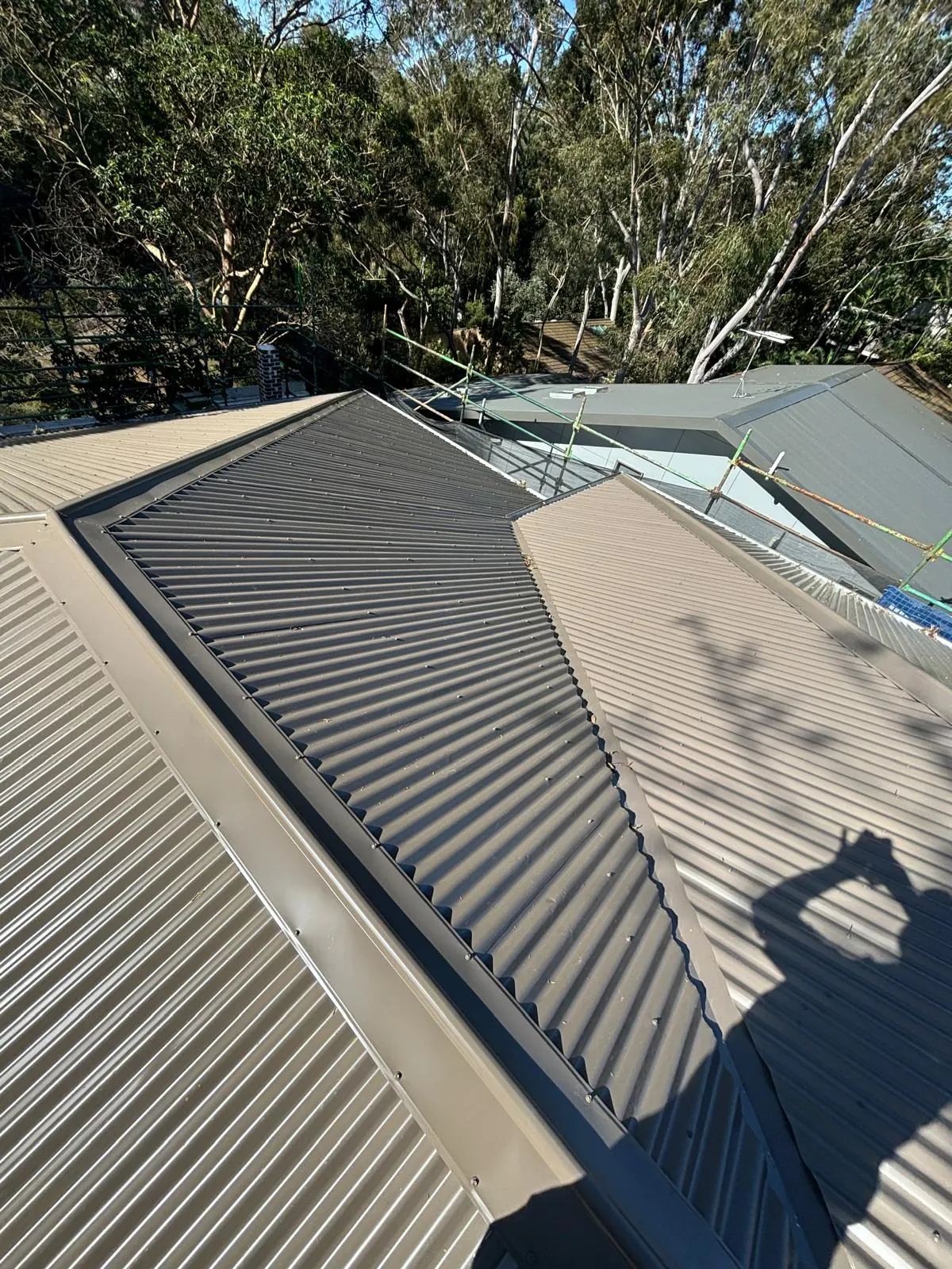 Roof Replacement Sydney