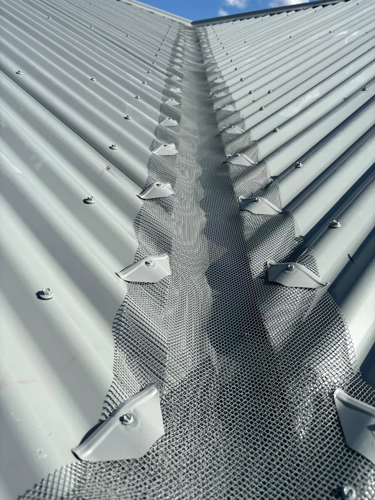 Roof Repairs Sydney