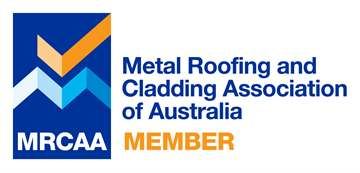 Metal Roofing and Cladding Association of Australia member