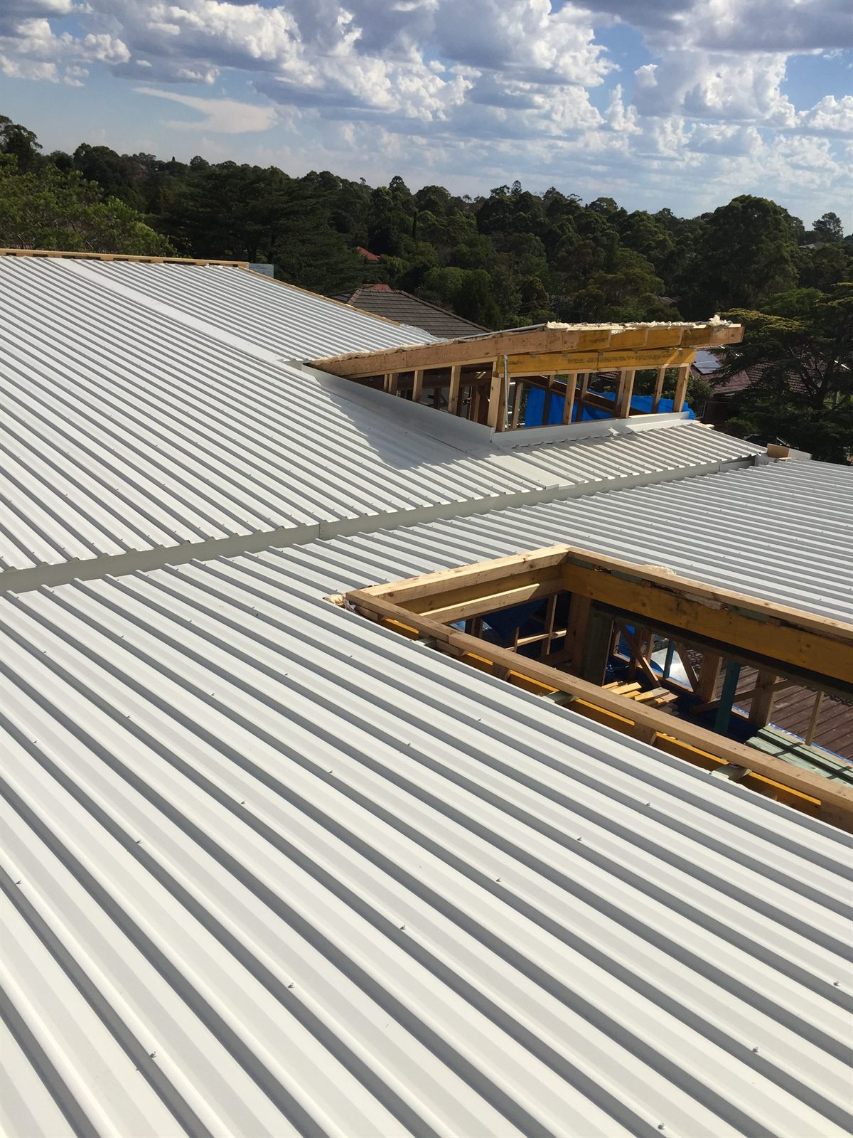 Senfix Roofing project photo 4 in Sydney - Senfix Roofing