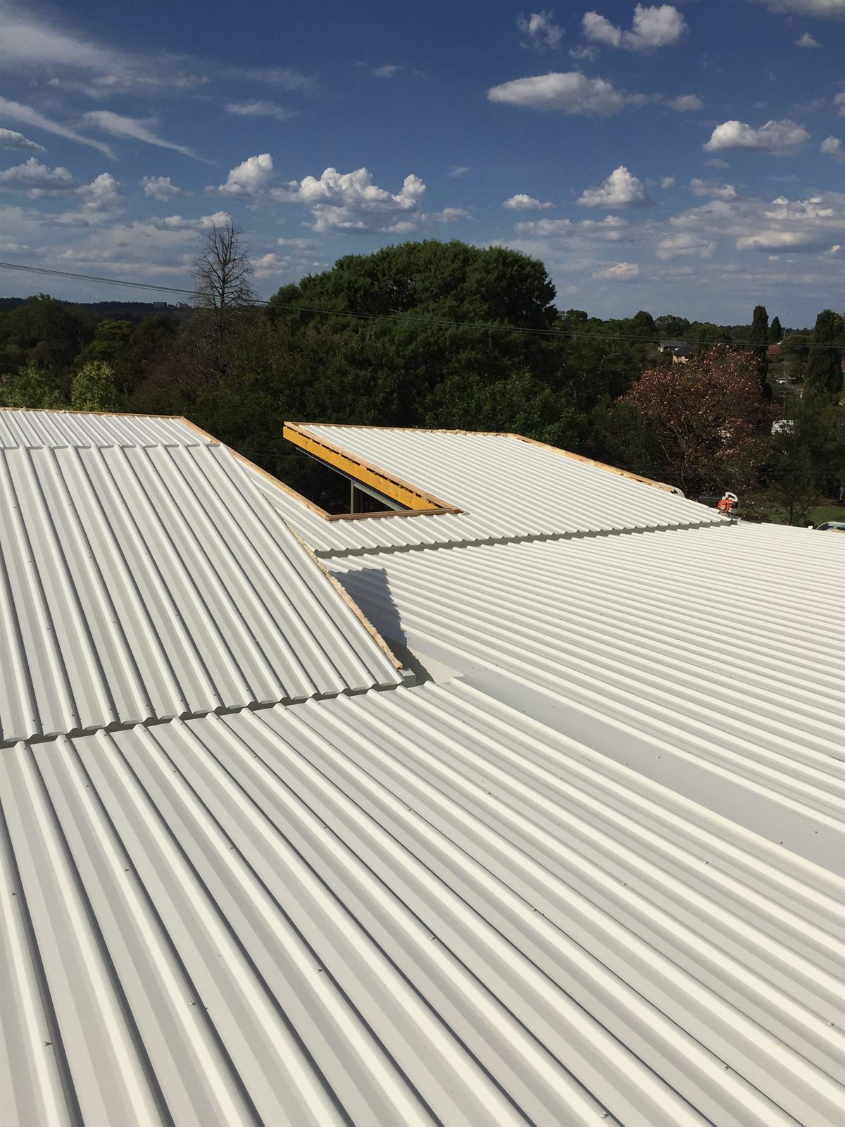 Senfix Roofing project photo 6 in Sydney - Senfix Roofing