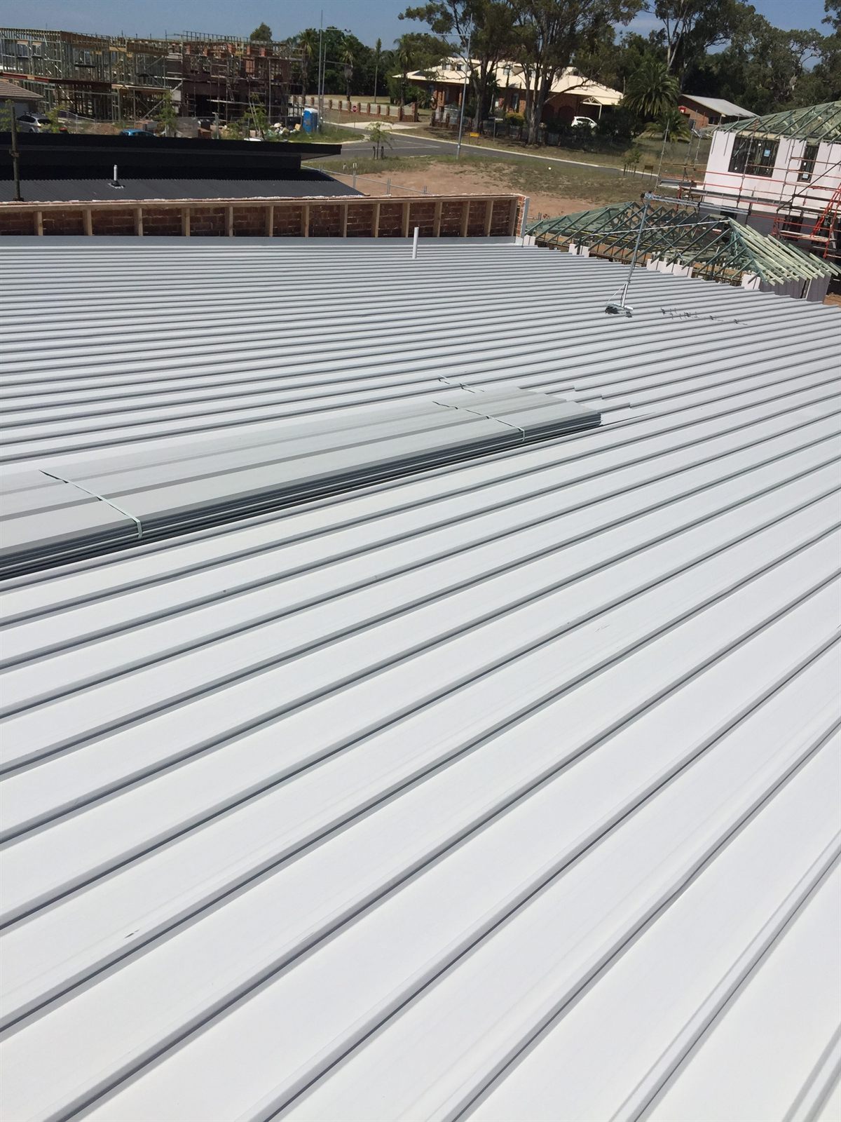 Senfix Roofing project photo 8 in Sydney - Senfix Roofing