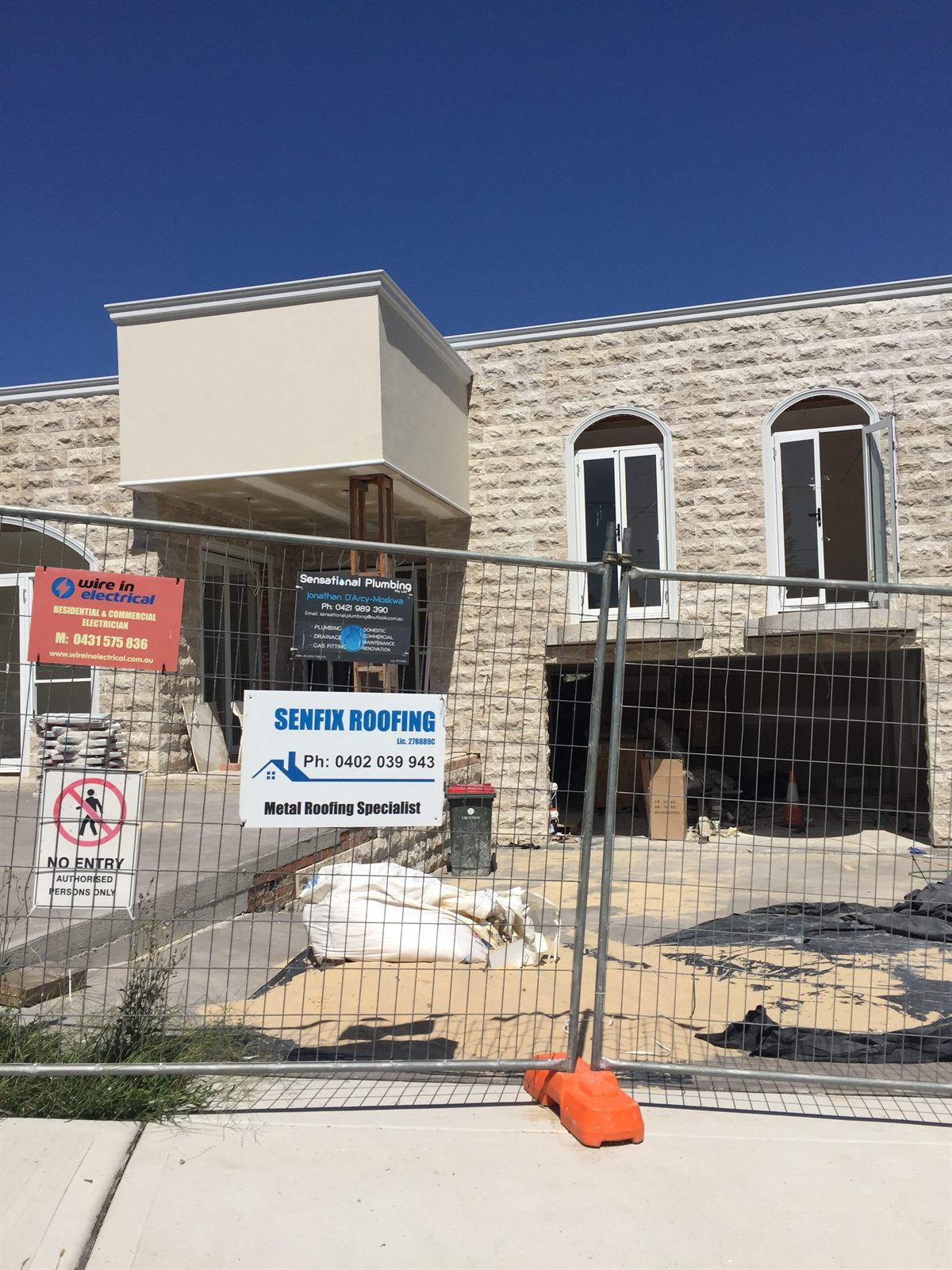 Senfix Roofing project photo 12 in Sydney - Senfix Roofing