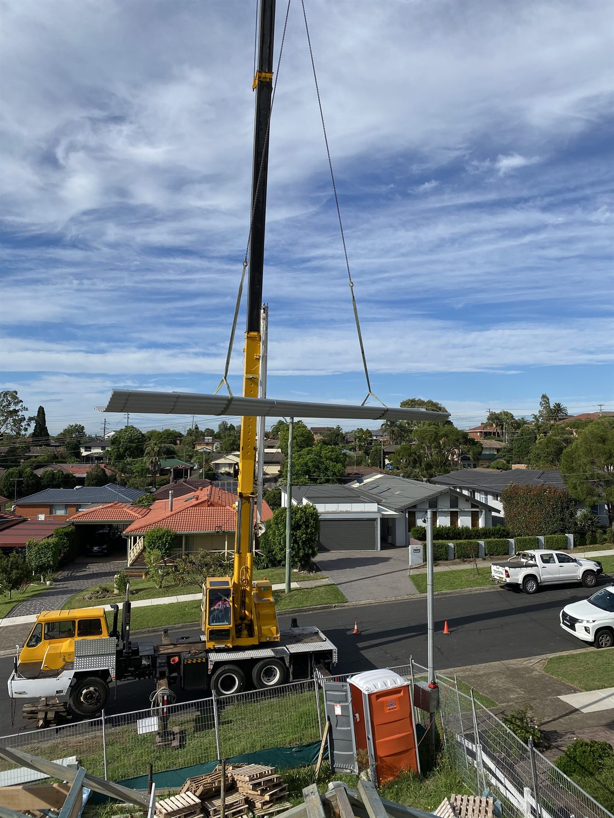 Senfix Roofing project photo 13 in Sydney - Senfix Roofing