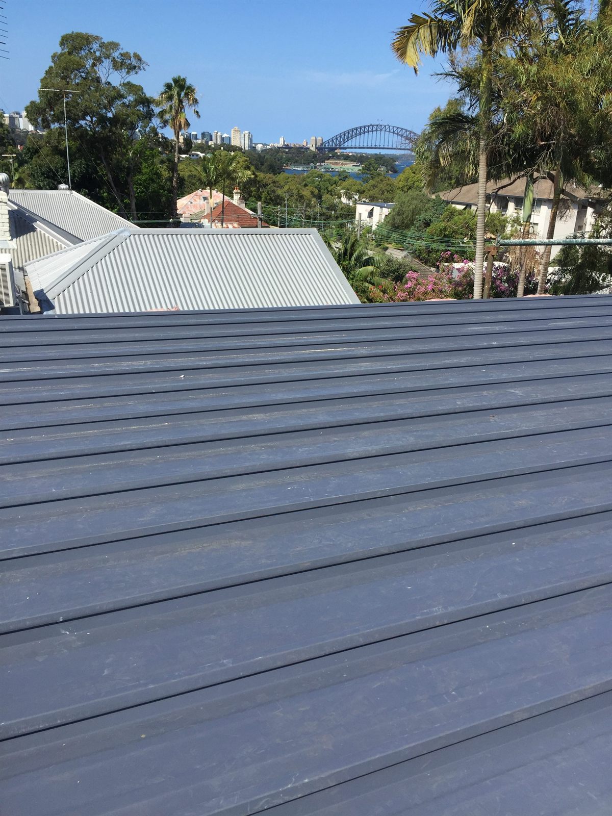 Senfix Roofing project photo 15 in Sydney - Senfix Roofing