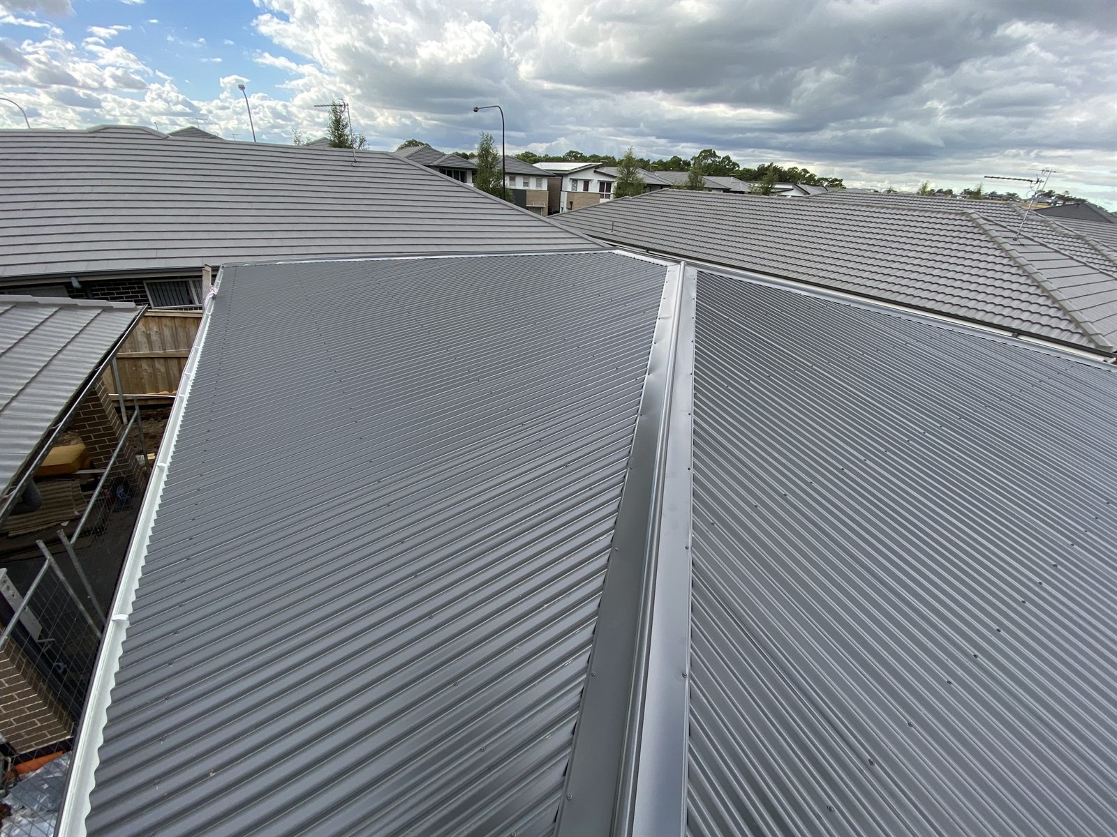 Senfix Roofing project photo 17 in Sydney - Senfix Roofing