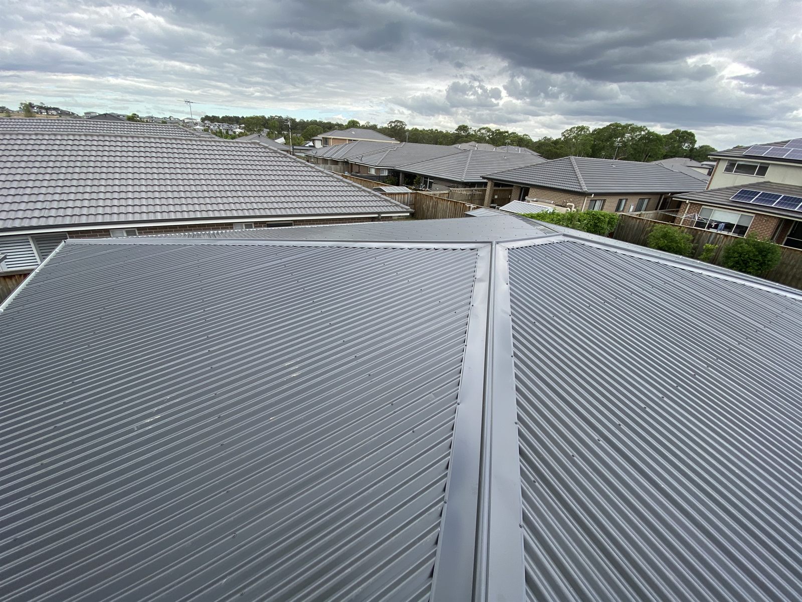 Senfix Roofing project photo 18 in Sydney - Senfix Roofing