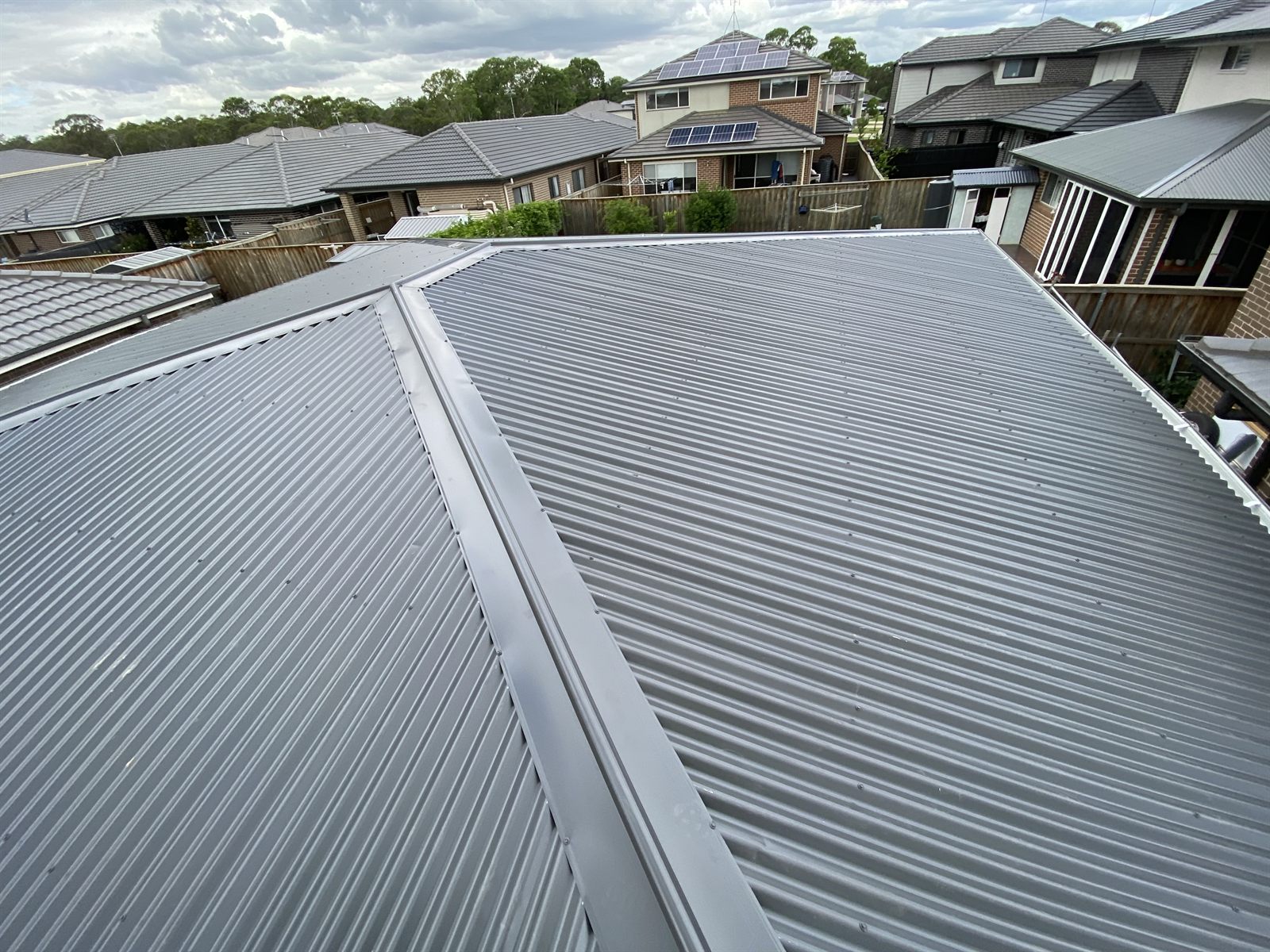 Senfix Roofing project photo 20 in Sydney - Senfix Roofing
