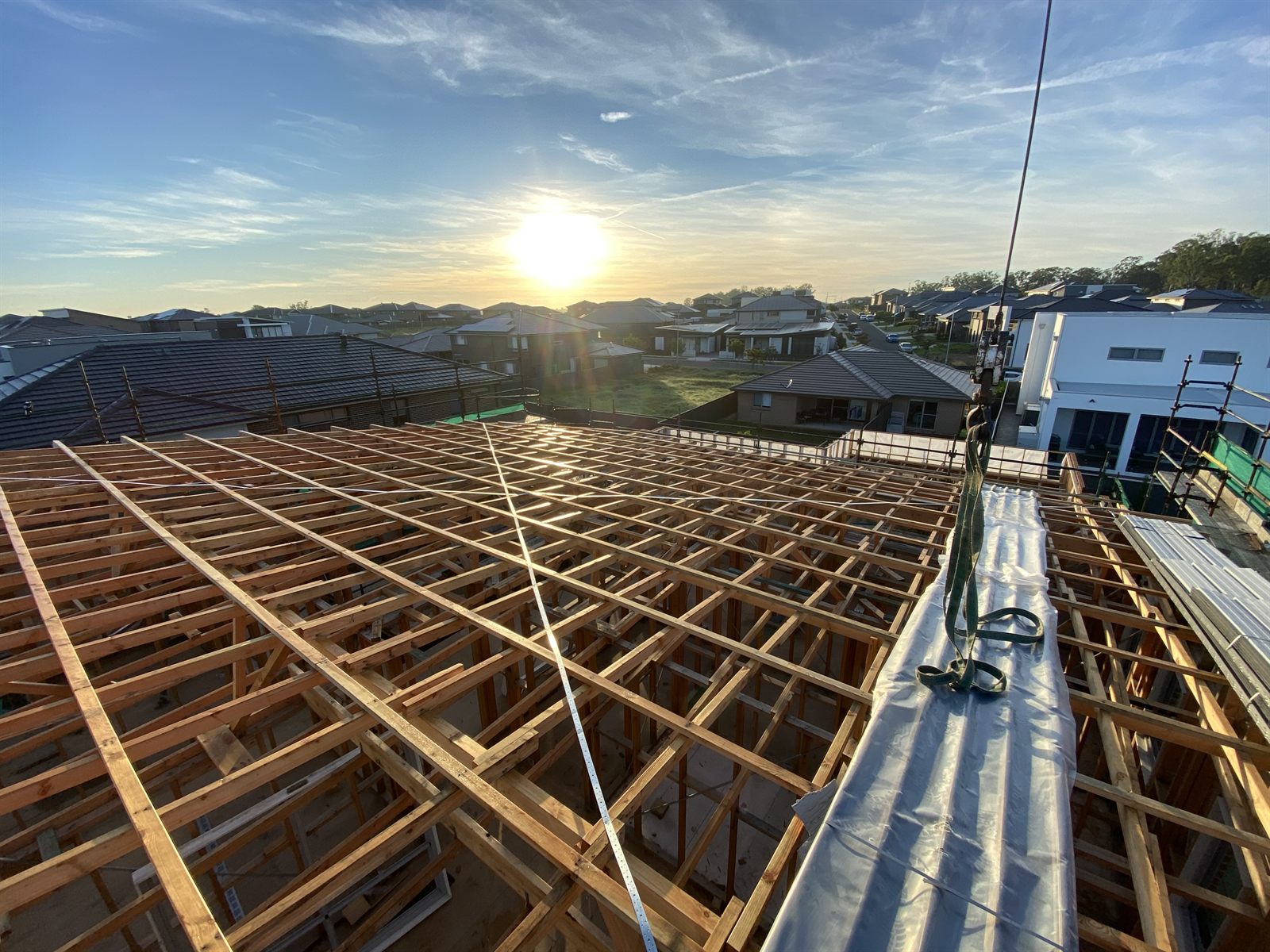 Senfix Roofing project photo 21 in Sydney - Senfix Roofing