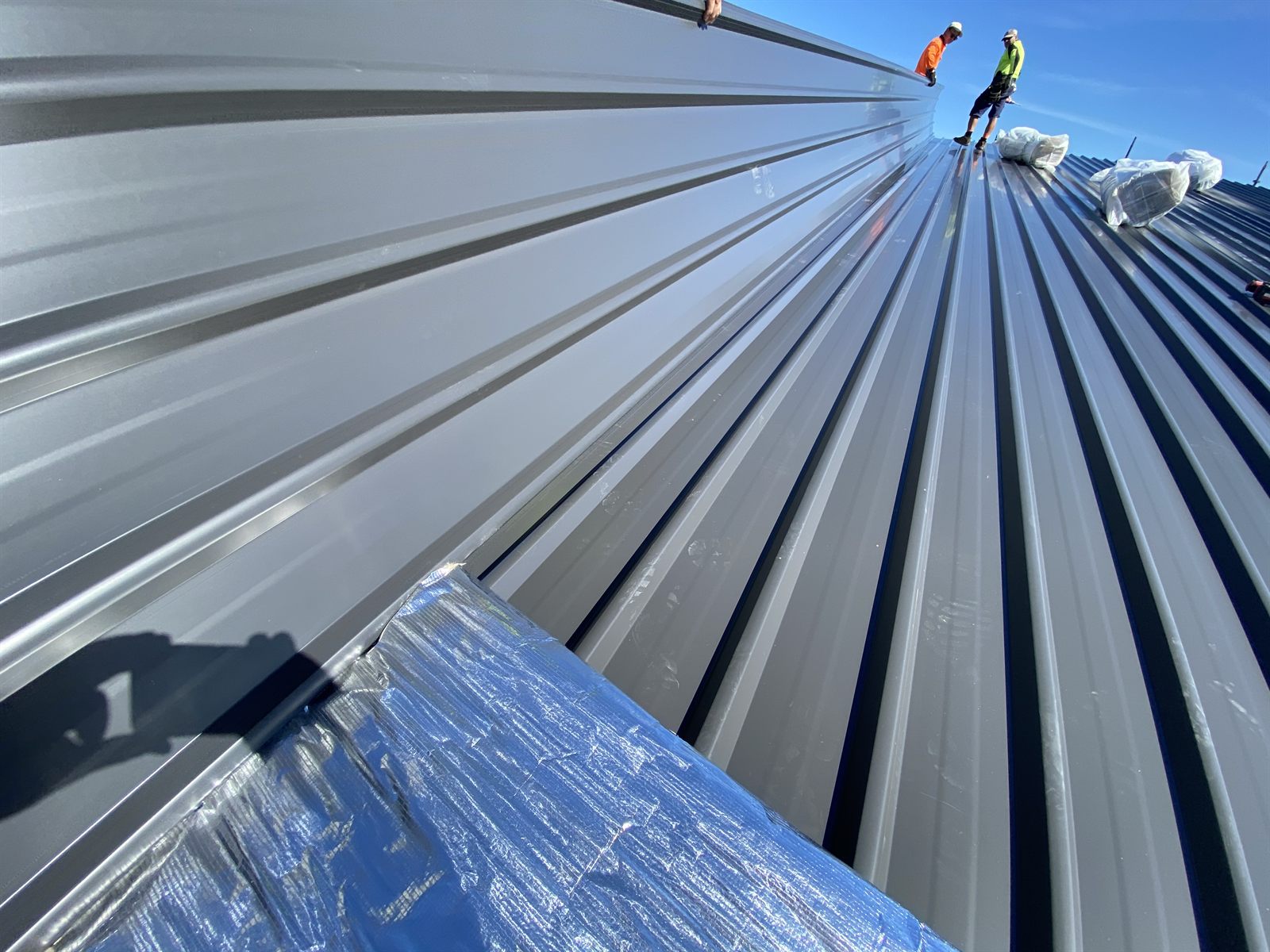 Senfix Roofing project photo 22 in Sydney - Senfix Roofing