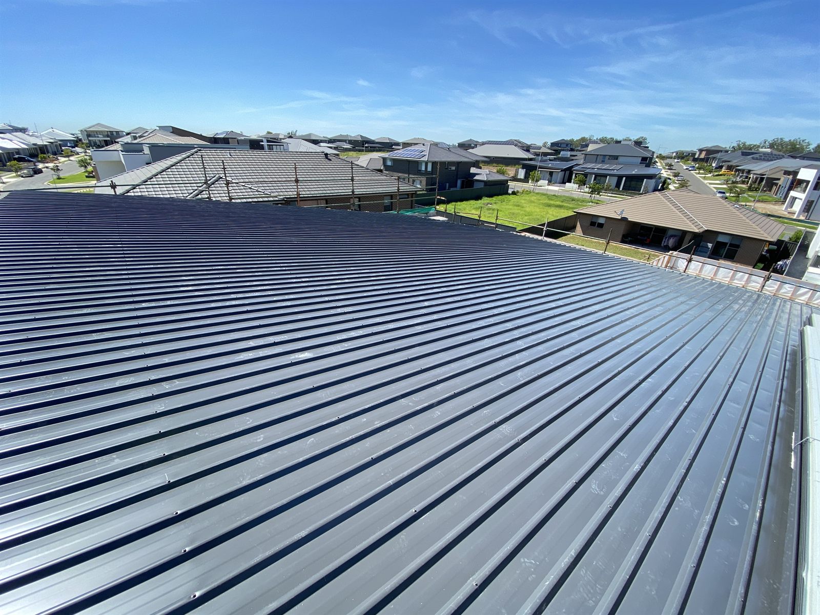 Senfix Roofing project photo 24 in Sydney - Senfix Roofing