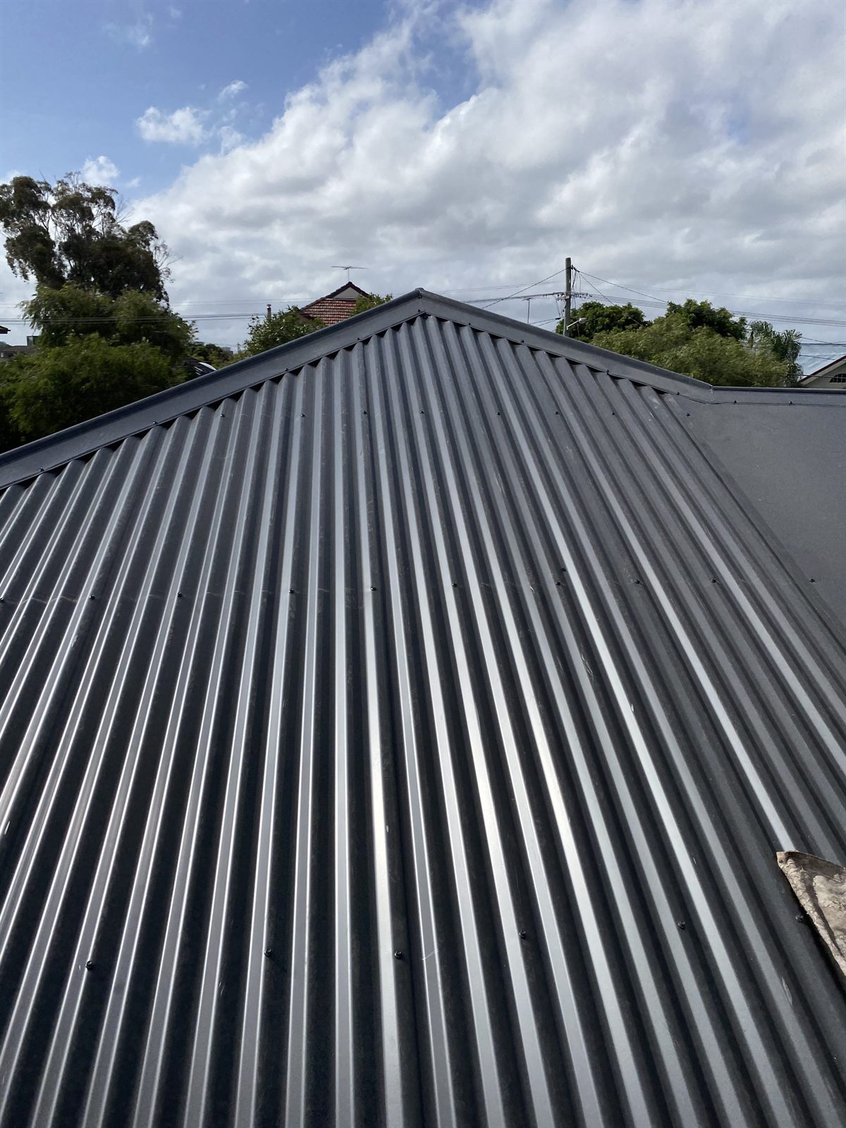 Senfix Roofing project photo 25 in Sydney - Senfix Roofing