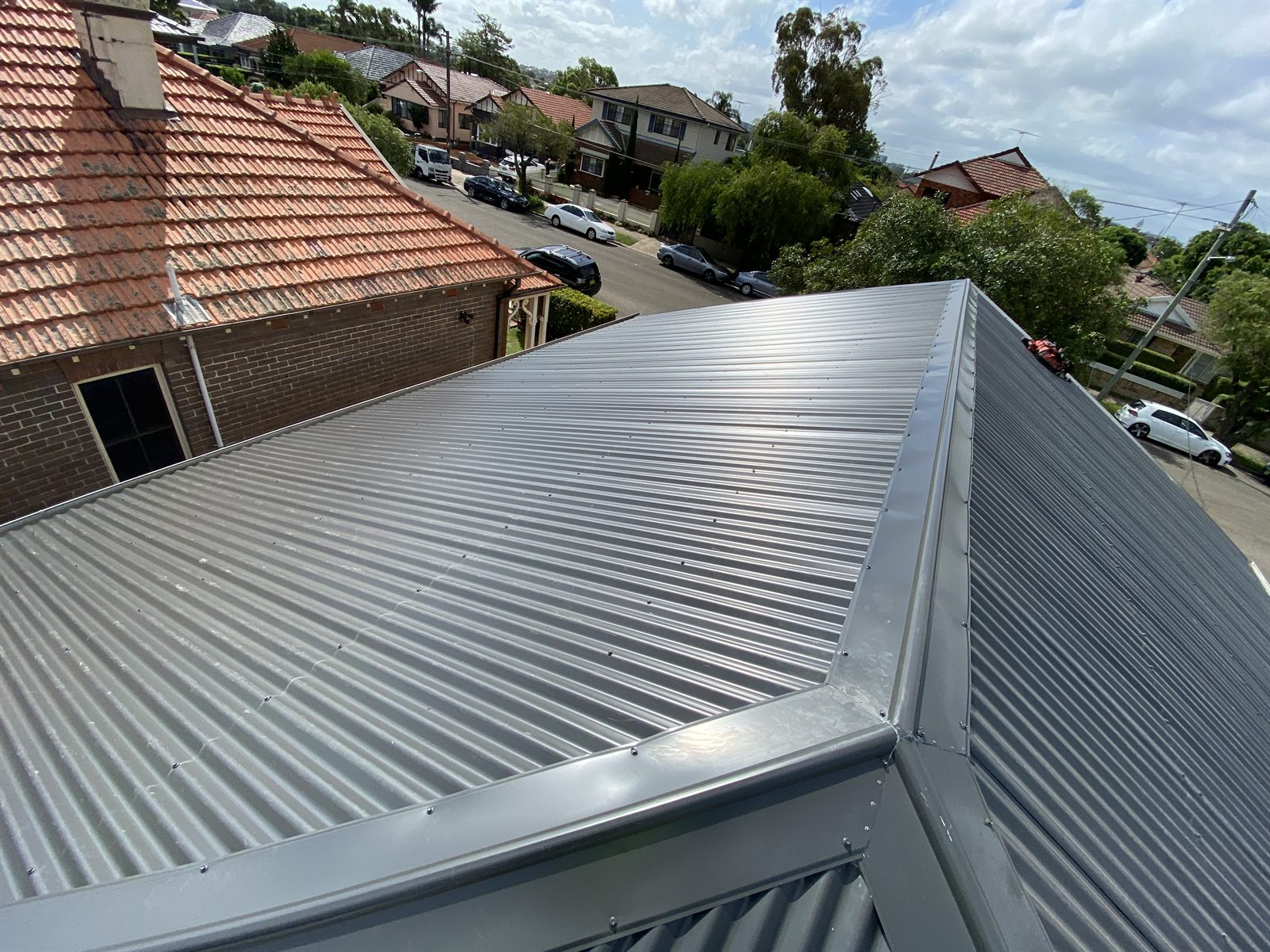 Senfix Roofing project photo 26 in Sydney - Senfix Roofing