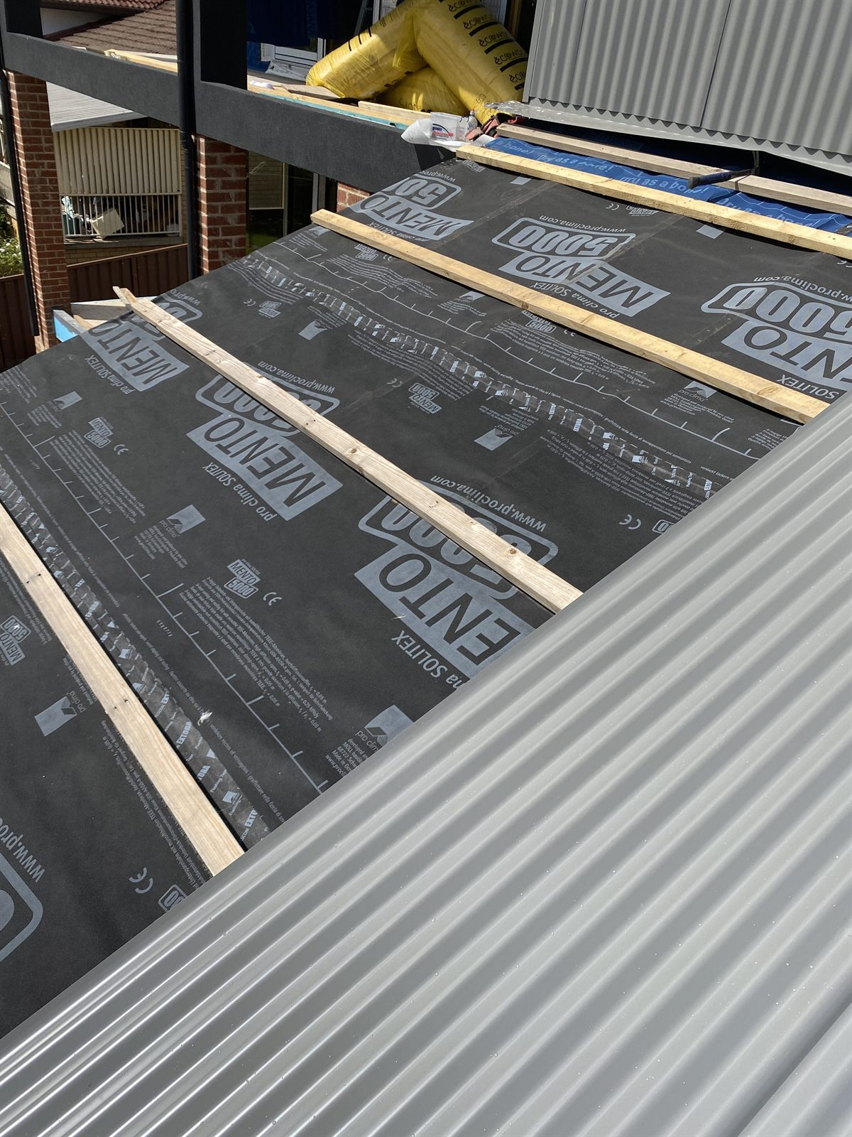 Senfix Roofing project photo 28 in Sydney - Senfix Roofing