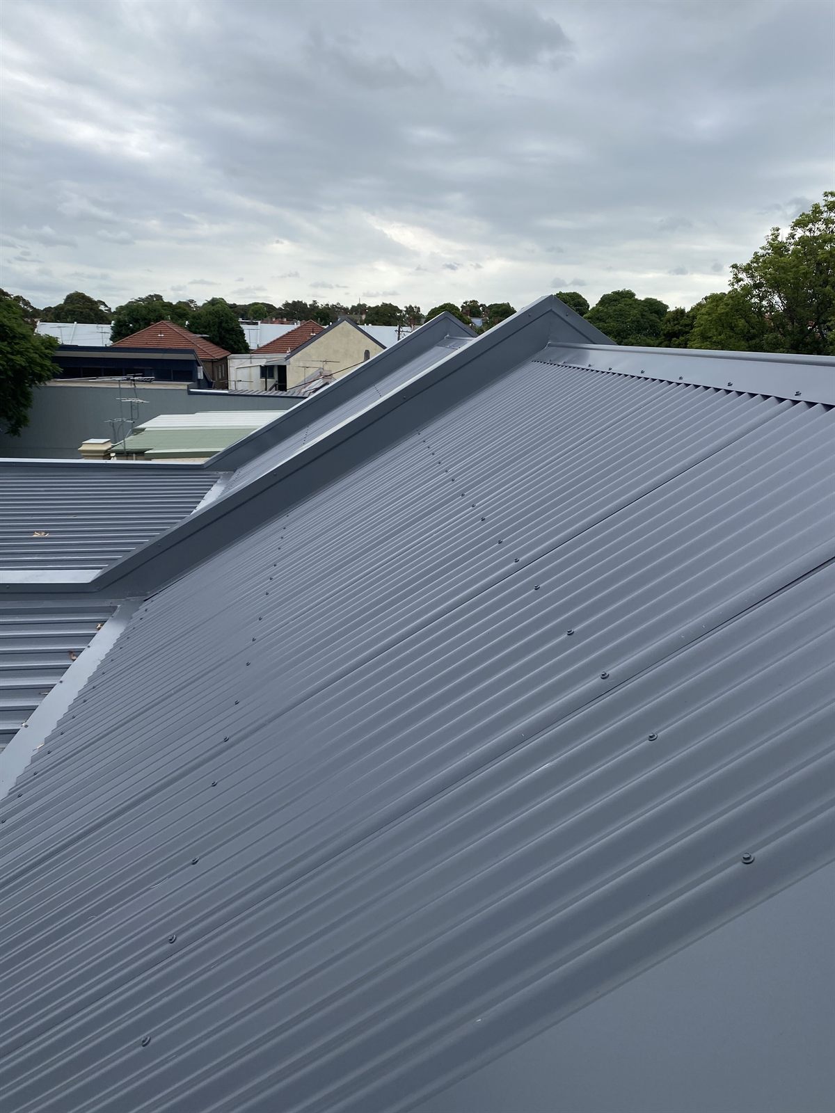 Senfix Roofing project photo 32 in Sydney - Senfix Roofing