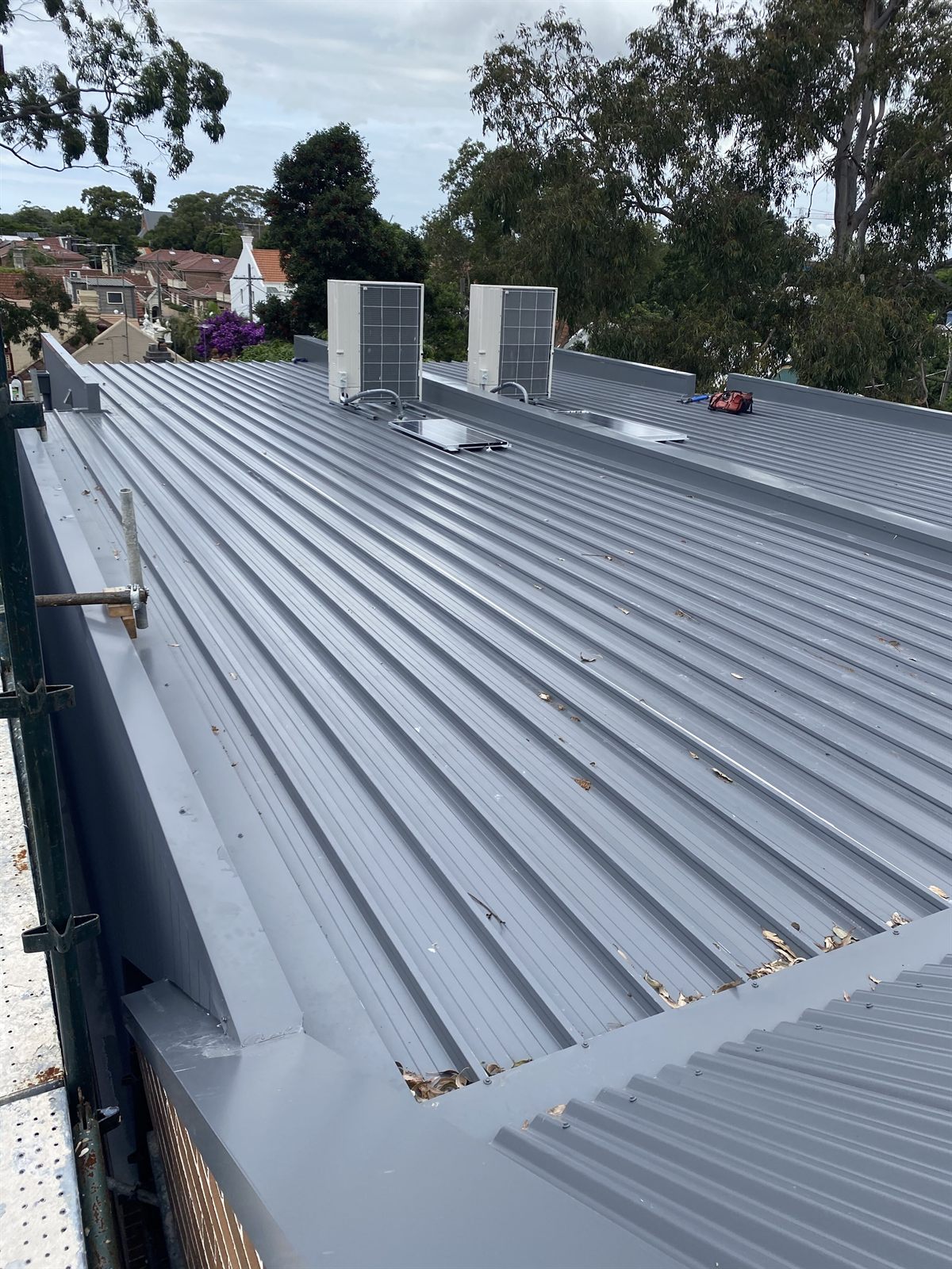 Senfix Roofing project photo 33 in Sydney - Senfix Roofing