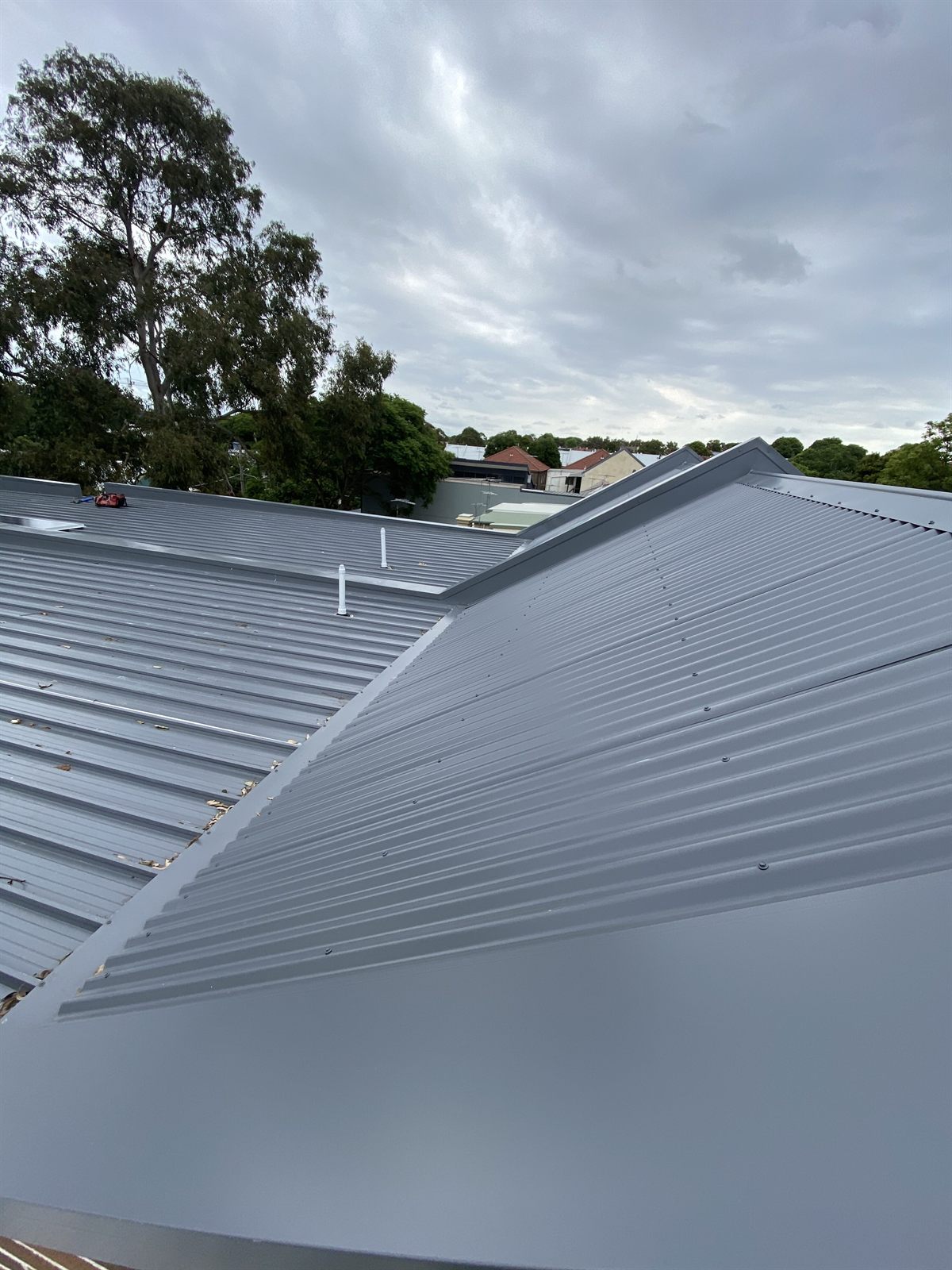 Senfix Roofing project photo 34 in Sydney - Senfix Roofing