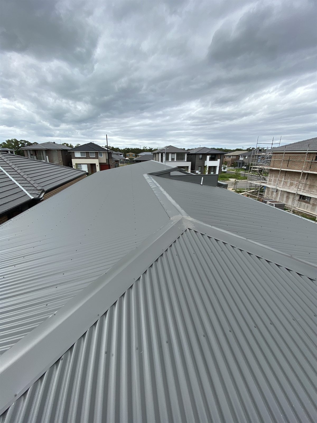 Senfix Roofing project photo 35 in Sydney - Senfix Roofing