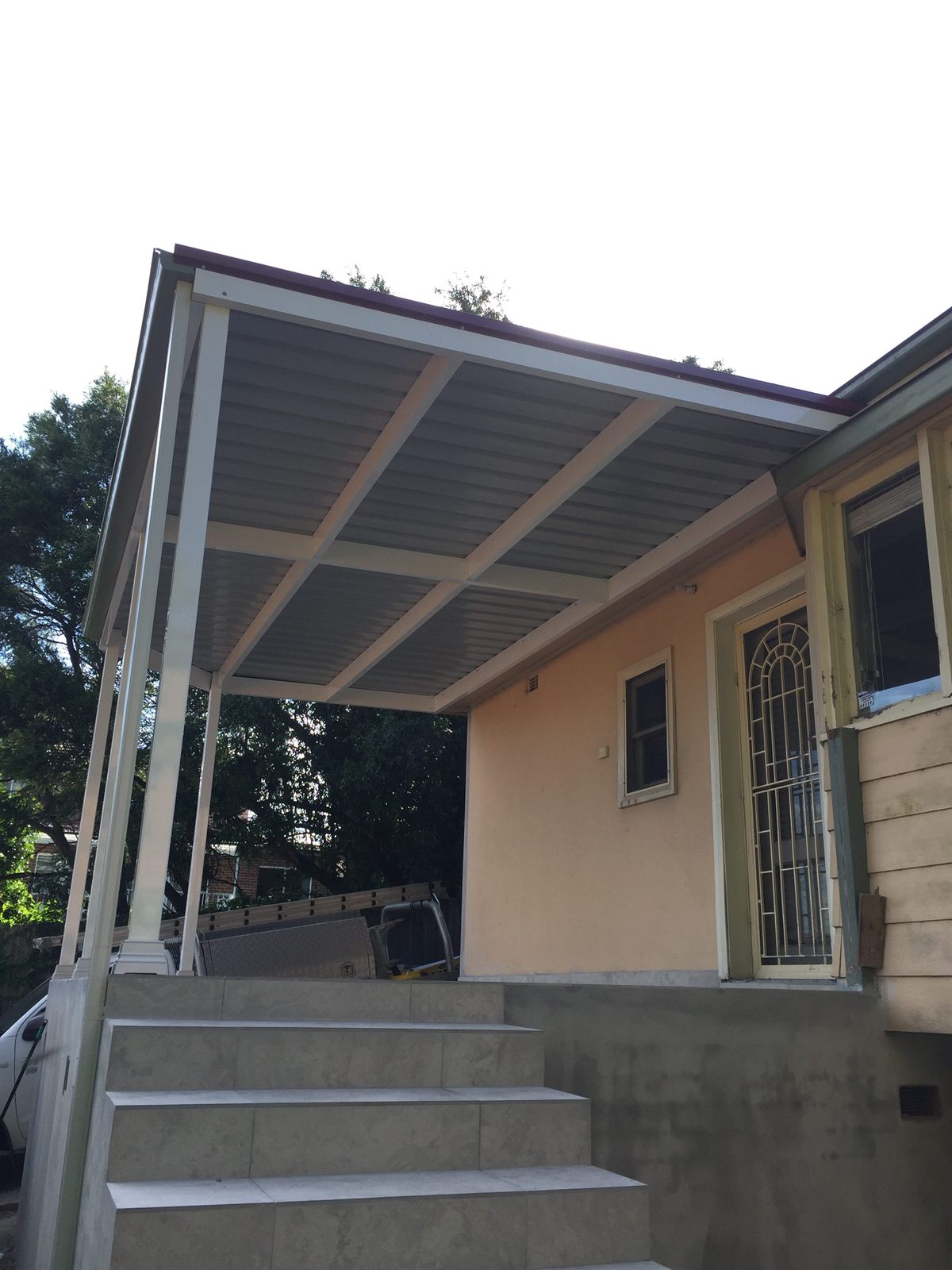 Senfix Roofing project photo 36 in Sydney - Senfix Roofing