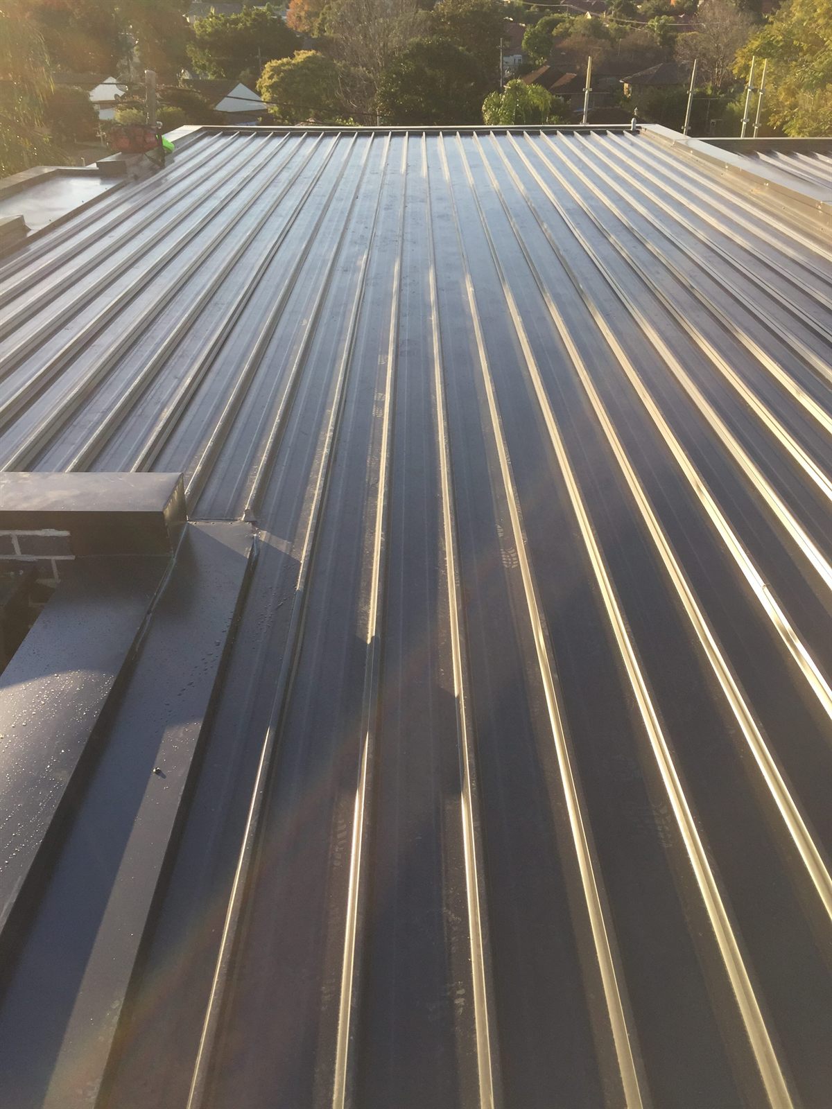 Senfix Roofing project photo 37 in Sydney - Senfix Roofing