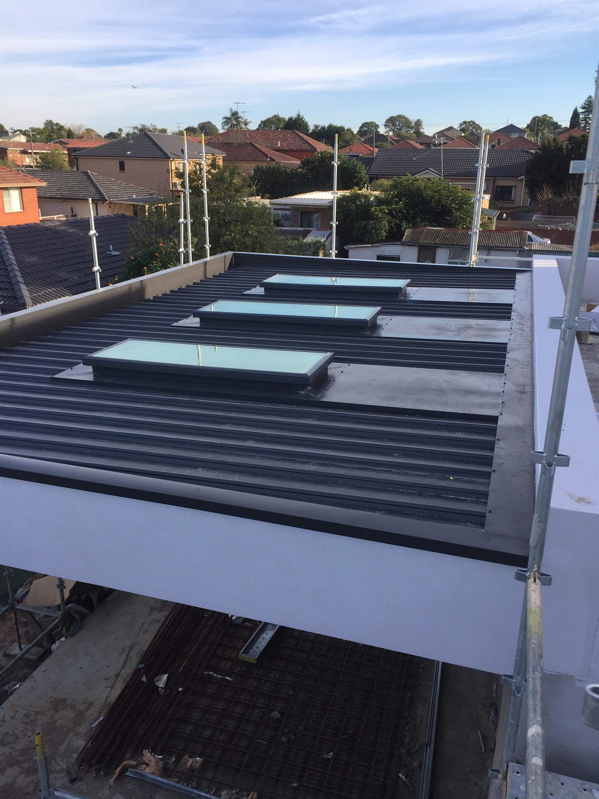 Senfix Roofing project photo 38 in Sydney - Senfix Roofing