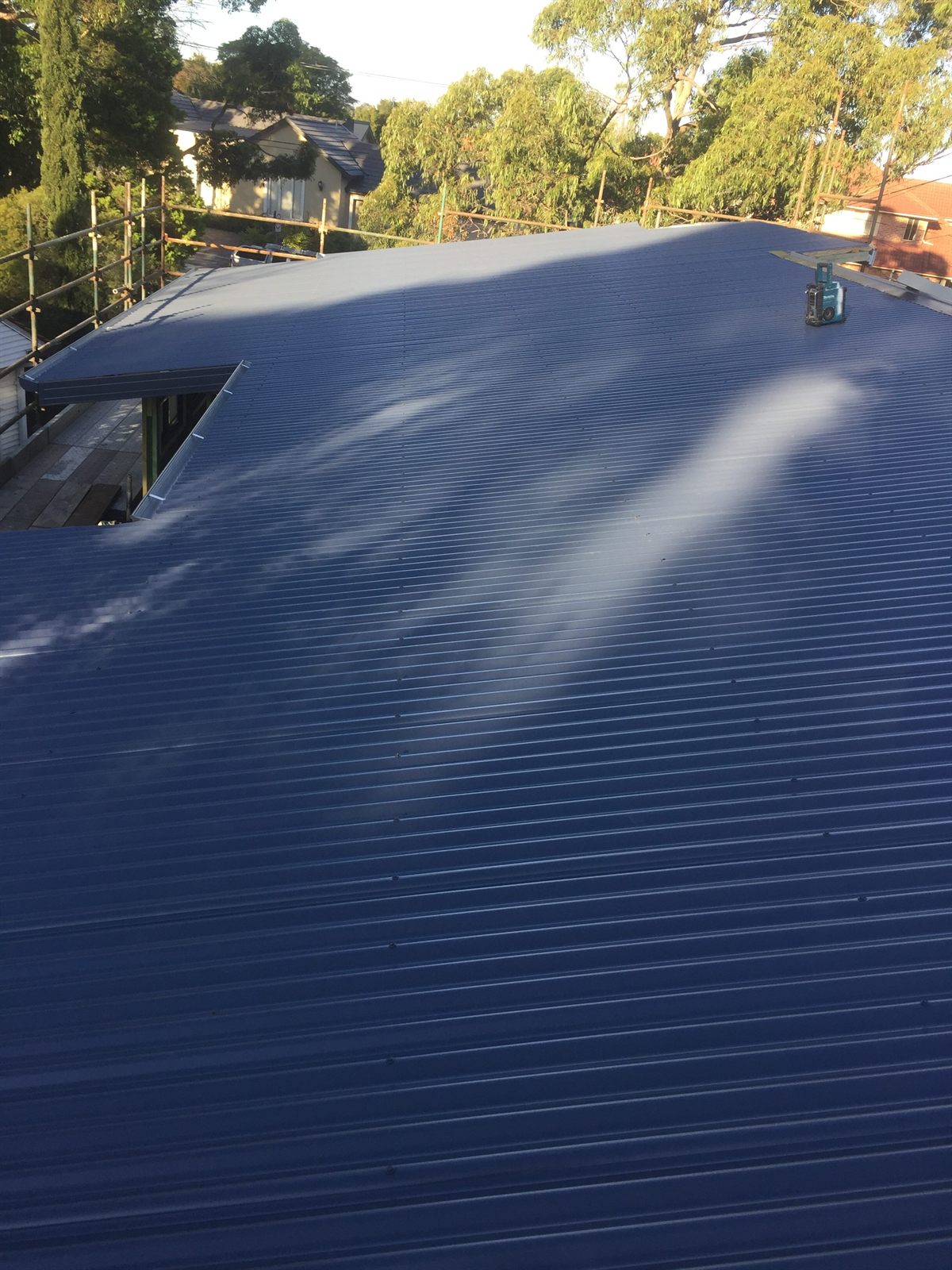 Senfix Roofing project photo 39 in Sydney - Senfix Roofing