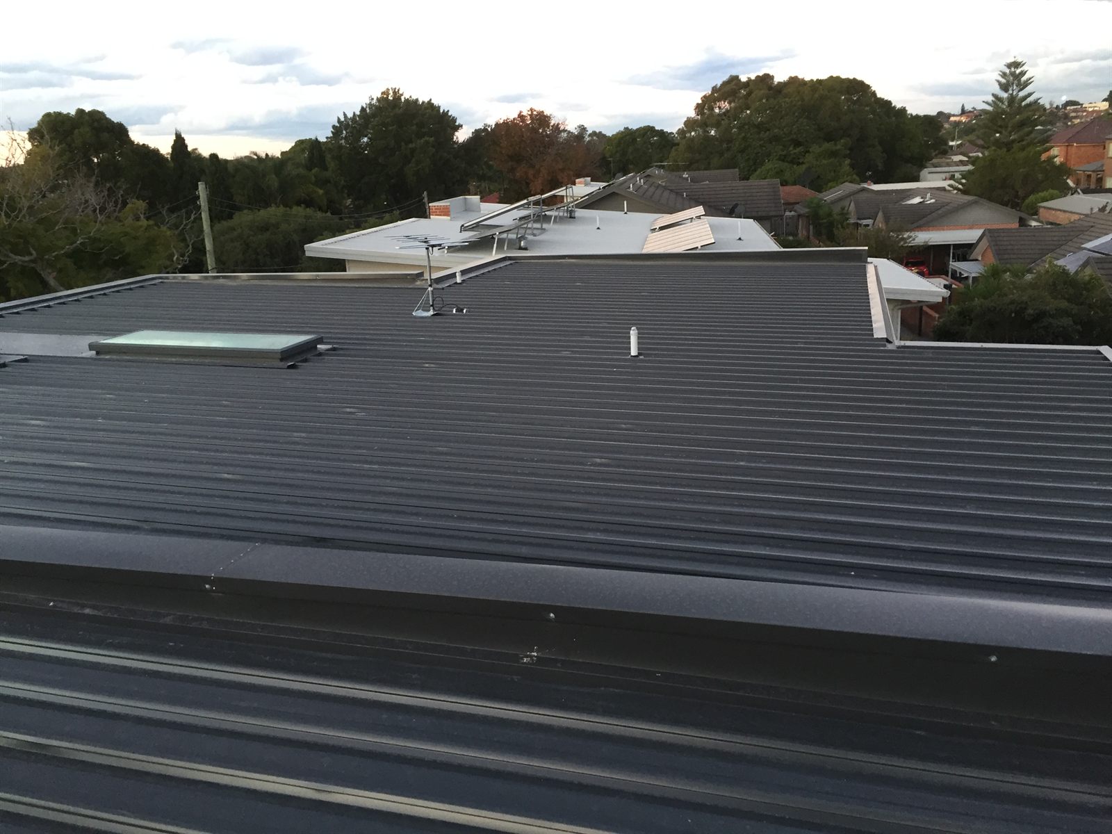 Senfix Roofing project photo 40 in Sydney - Senfix Roofing