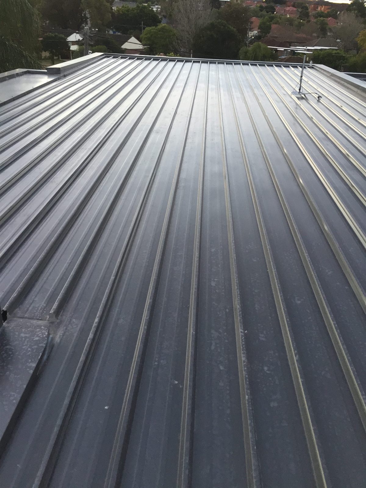 Senfix Roofing project photo 41 in Sydney - Senfix Roofing