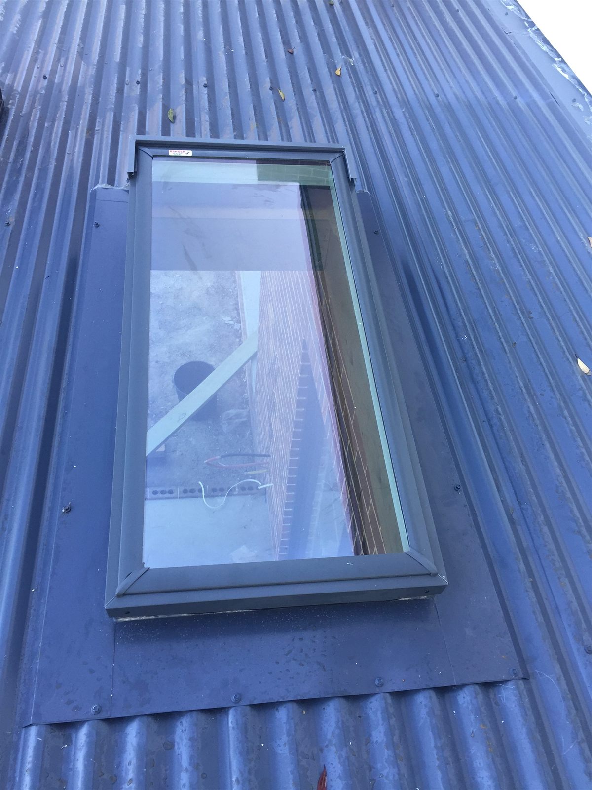 Senfix Roofing project photo 43 in Sydney - Senfix Roofing