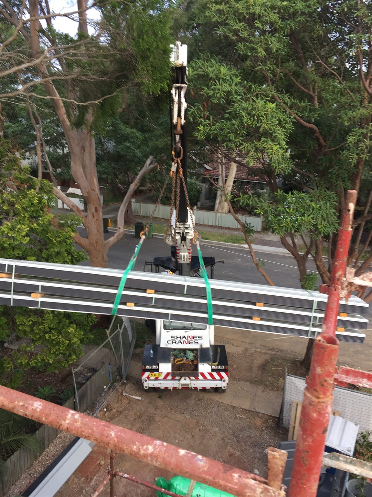 Senfix Roofing project photo 44 in Sydney - Senfix Roofing