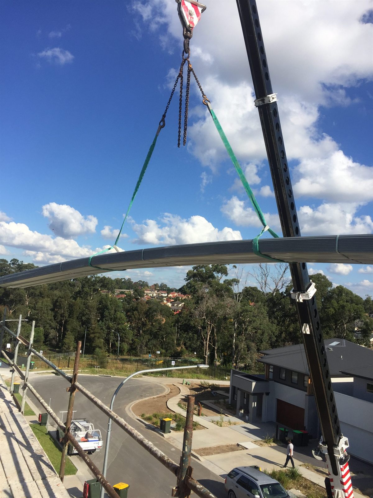 Senfix Roofing project photo 46 in Sydney - Senfix Roofing