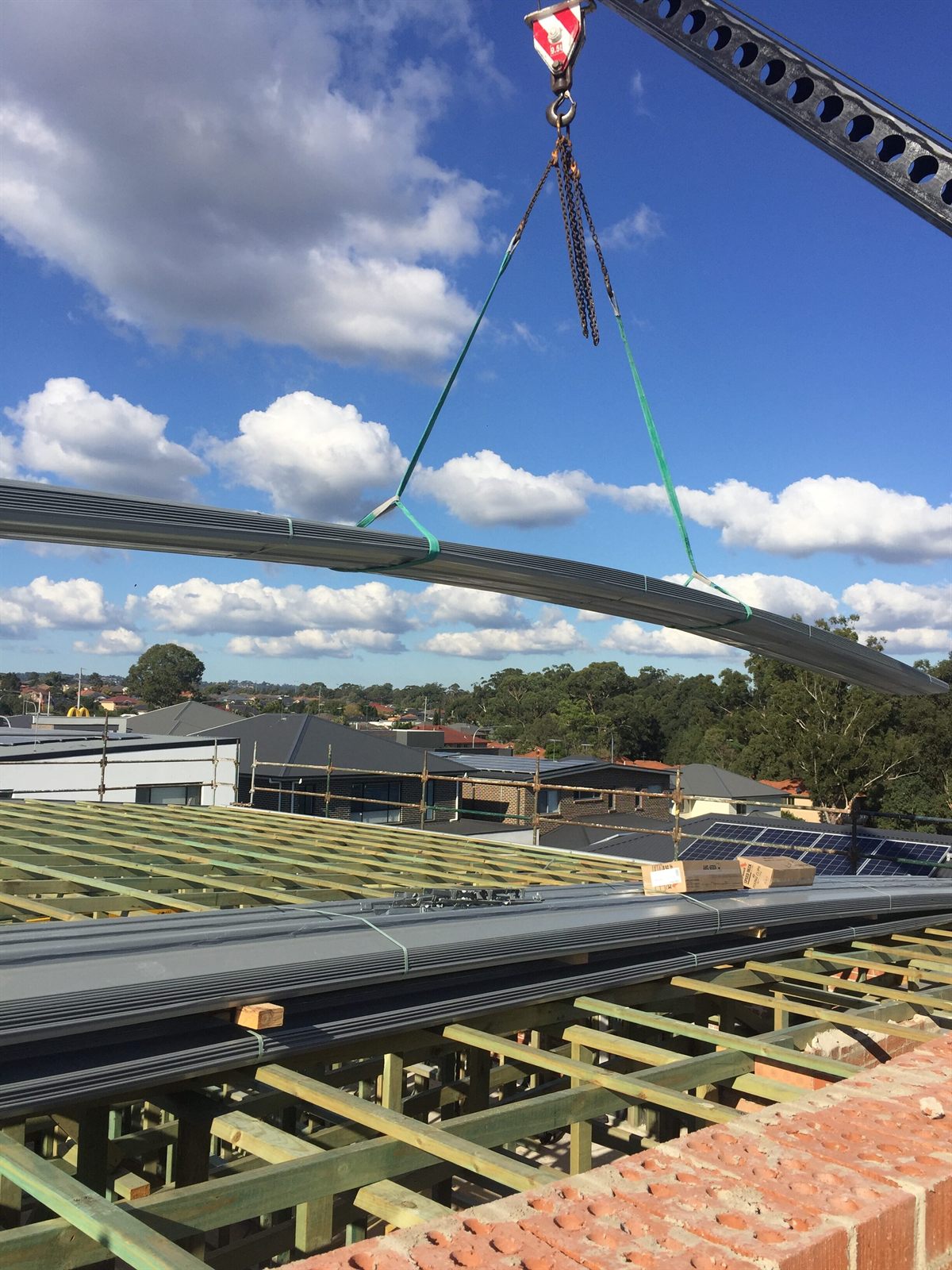 Senfix Roofing project photo 47 in Sydney - Senfix Roofing