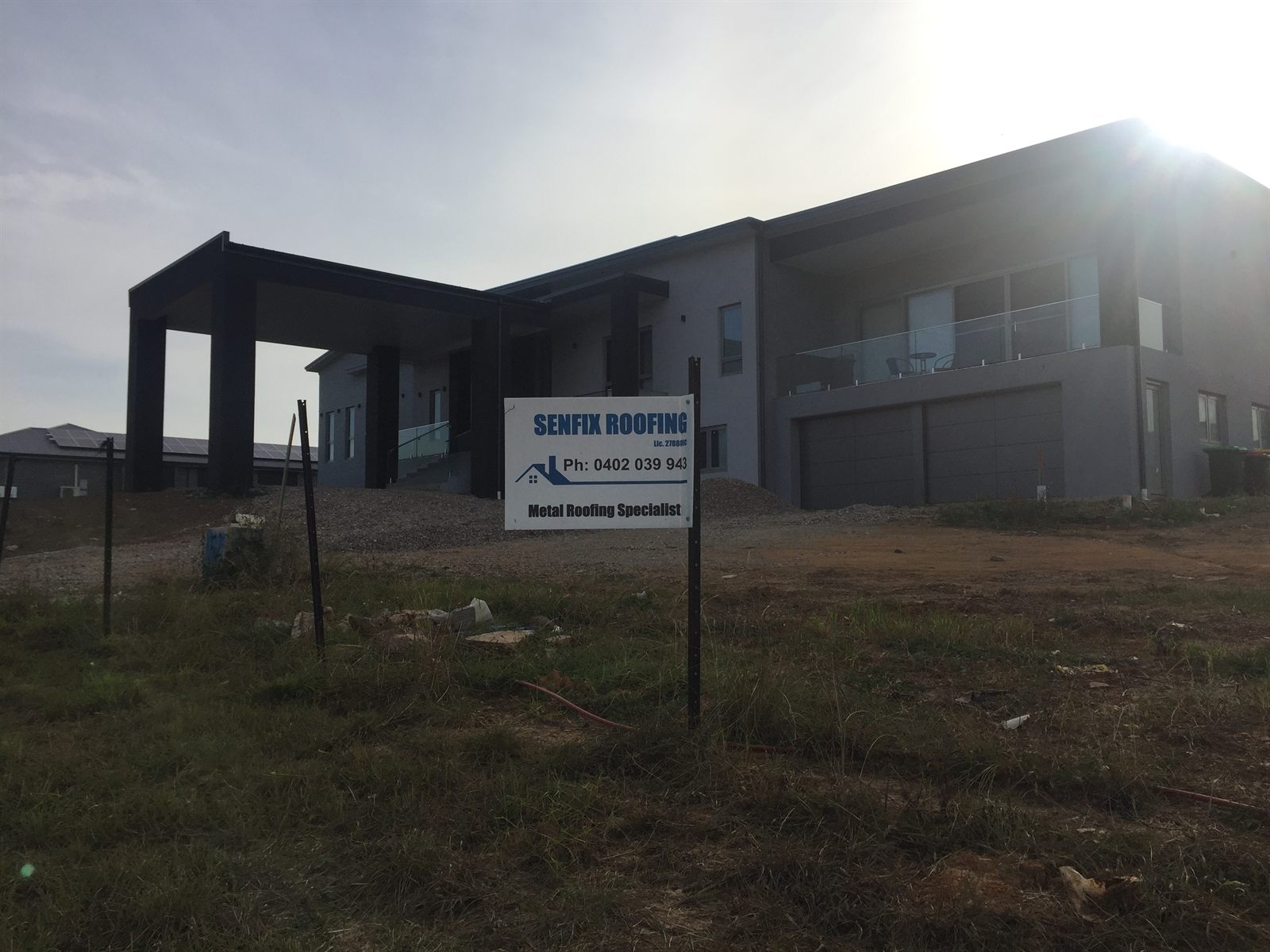 Senfix Roofing project photo 48 in Sydney - Senfix Roofing