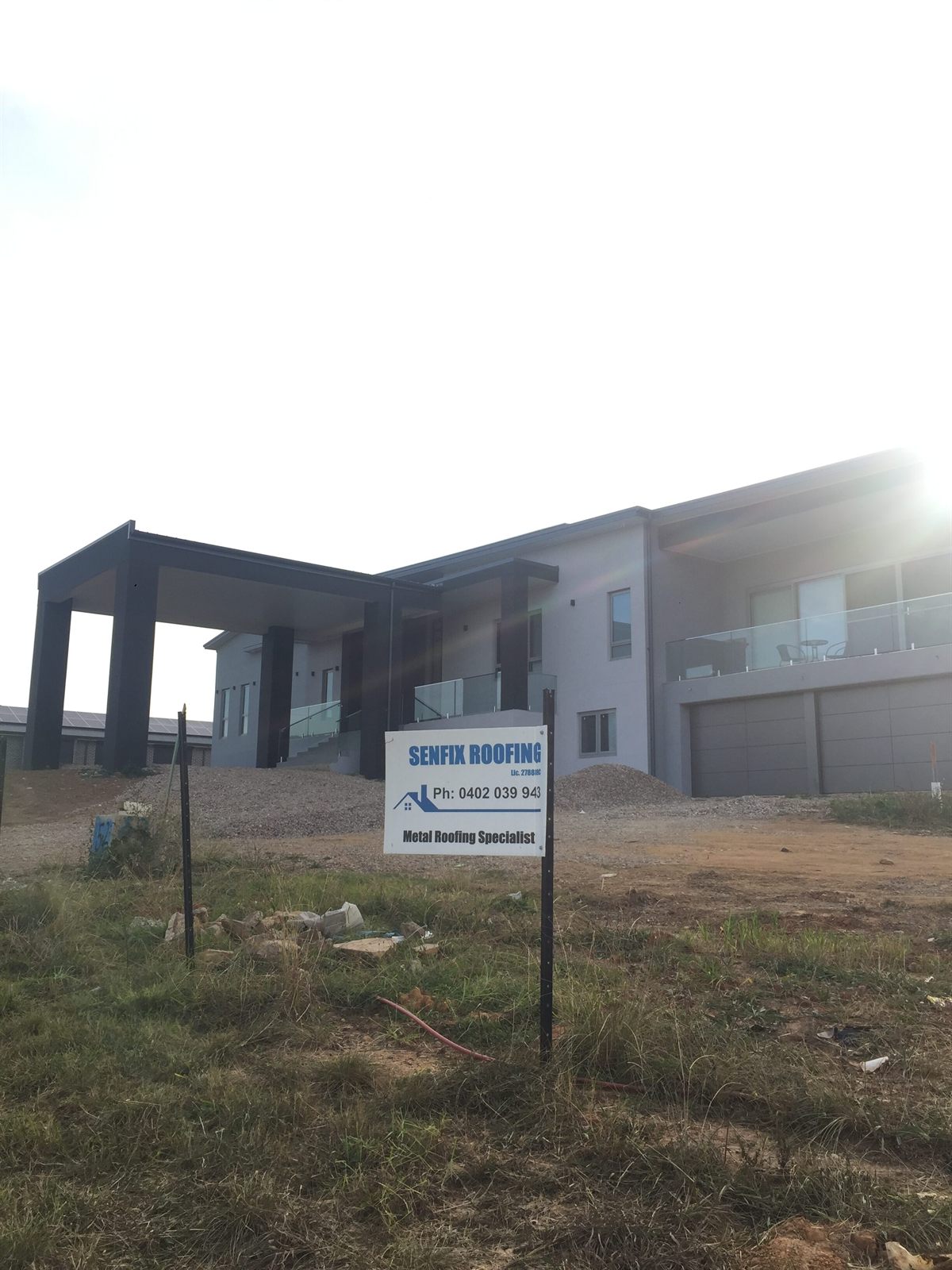 Senfix Roofing project photo 49 in Sydney - Senfix Roofing