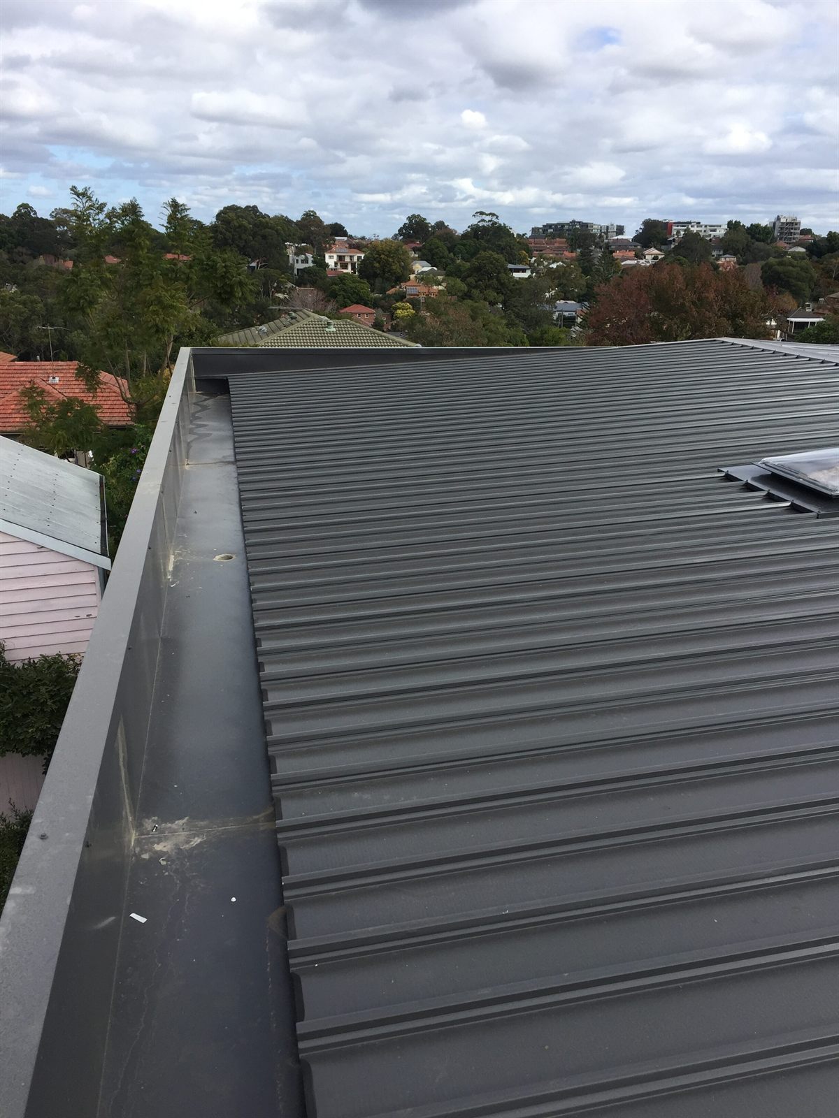 Senfix Roofing project photo 50 in Sydney - Senfix Roofing