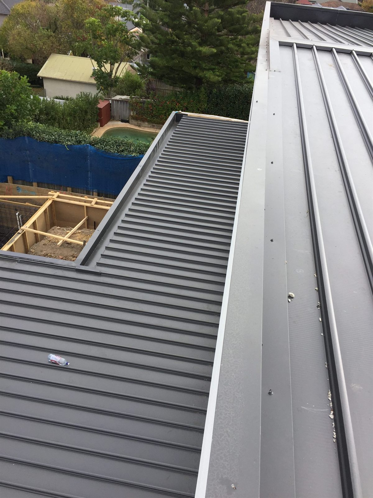 Senfix Roofing project photo 51 in Sydney - Senfix Roofing