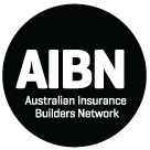 Australian Insurance Builders Network logo